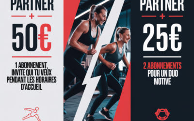 Grind Partner vs. Grind Partner + : Quelle formule vous convient le mieux ?